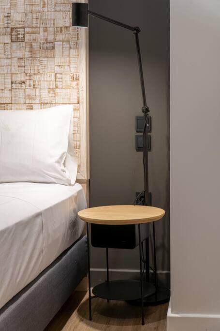Viola Comfort Suite Athens Exterior photo